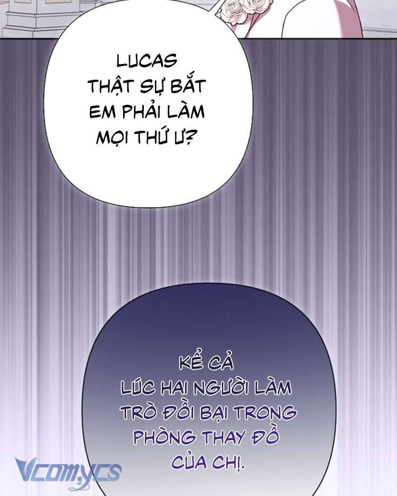 Dành Cho Những Ai Coi Hối Tiếc Là Điều Xa Xỉ - Chap 24 - Trang 47