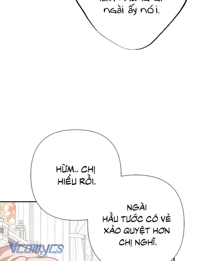 Dành Cho Những Ai Coi Hối Tiếc Là Điều Xa Xỉ - Chap 24 - Trang 50