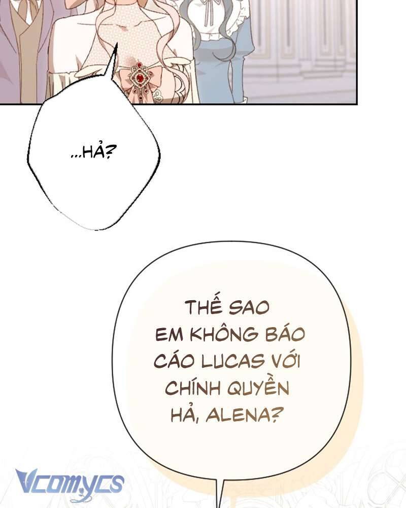 Dành Cho Những Ai Coi Hối Tiếc Là Điều Xa Xỉ - Chap 24 - Trang 57