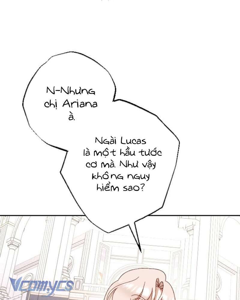 Dành Cho Những Ai Coi Hối Tiếc Là Điều Xa Xỉ - Chap 24 - Trang 72