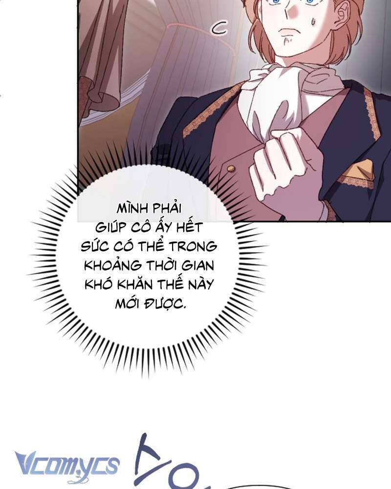 Dành Cho Những Ai Coi Hối Tiếc Là Điều Xa Xỉ - Chap 24 - Trang 84