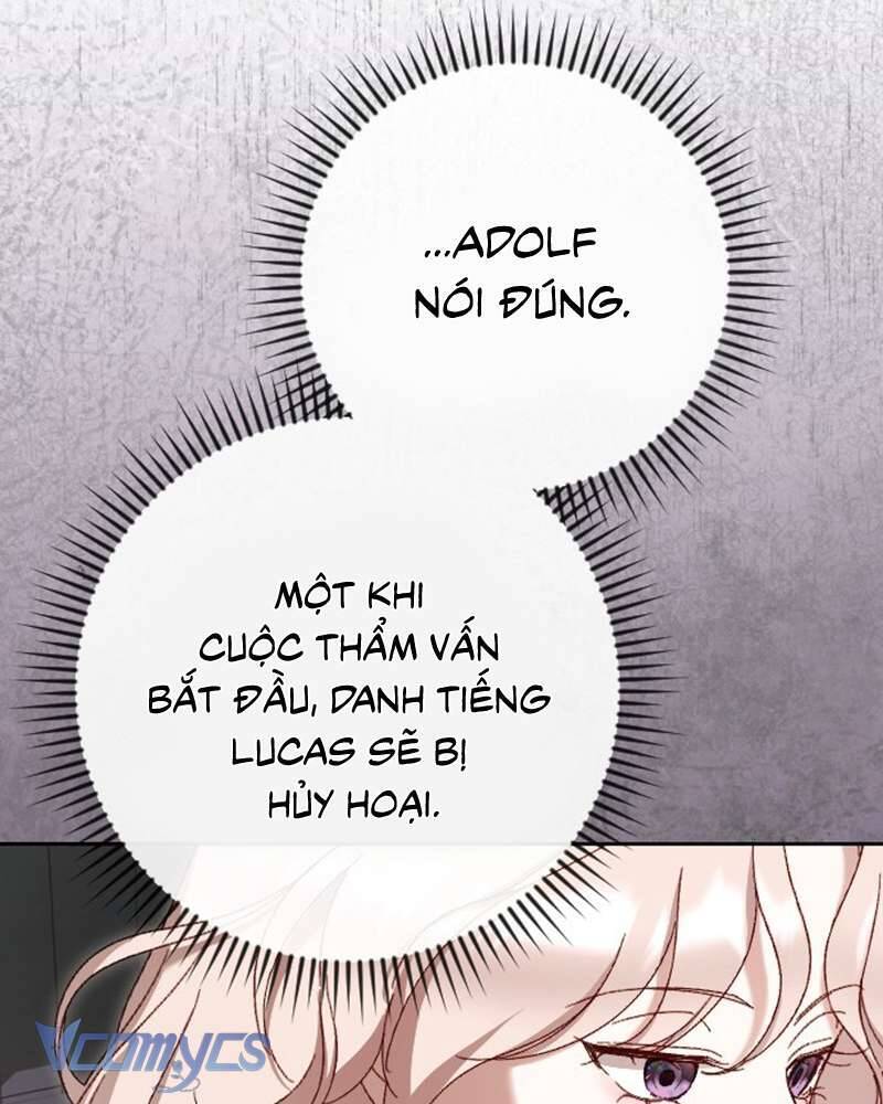 Dành Cho Những Ai Coi Hối Tiếc Là Điều Xa Xỉ - Chap 24 - Trang 87