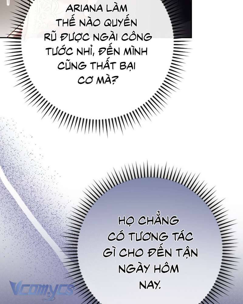 Dành Cho Những Ai Coi Hối Tiếc Là Điều Xa Xỉ - Chap 24 - Trang 94