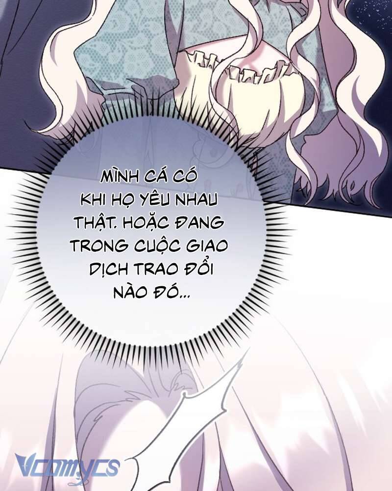 Dành Cho Những Ai Coi Hối Tiếc Là Điều Xa Xỉ - Chap 24 - Trang 96