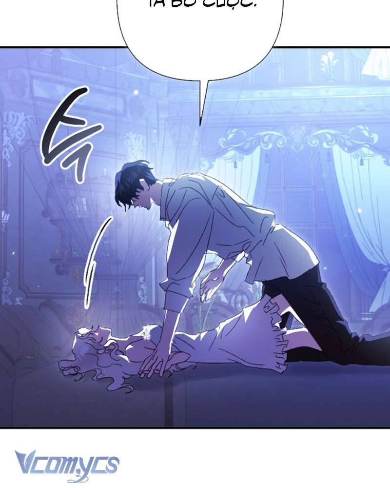 Dành Cho Những Ai Coi Hối Tiếc Là Điều Xa Xỉ - Chap 25 - Trang 111