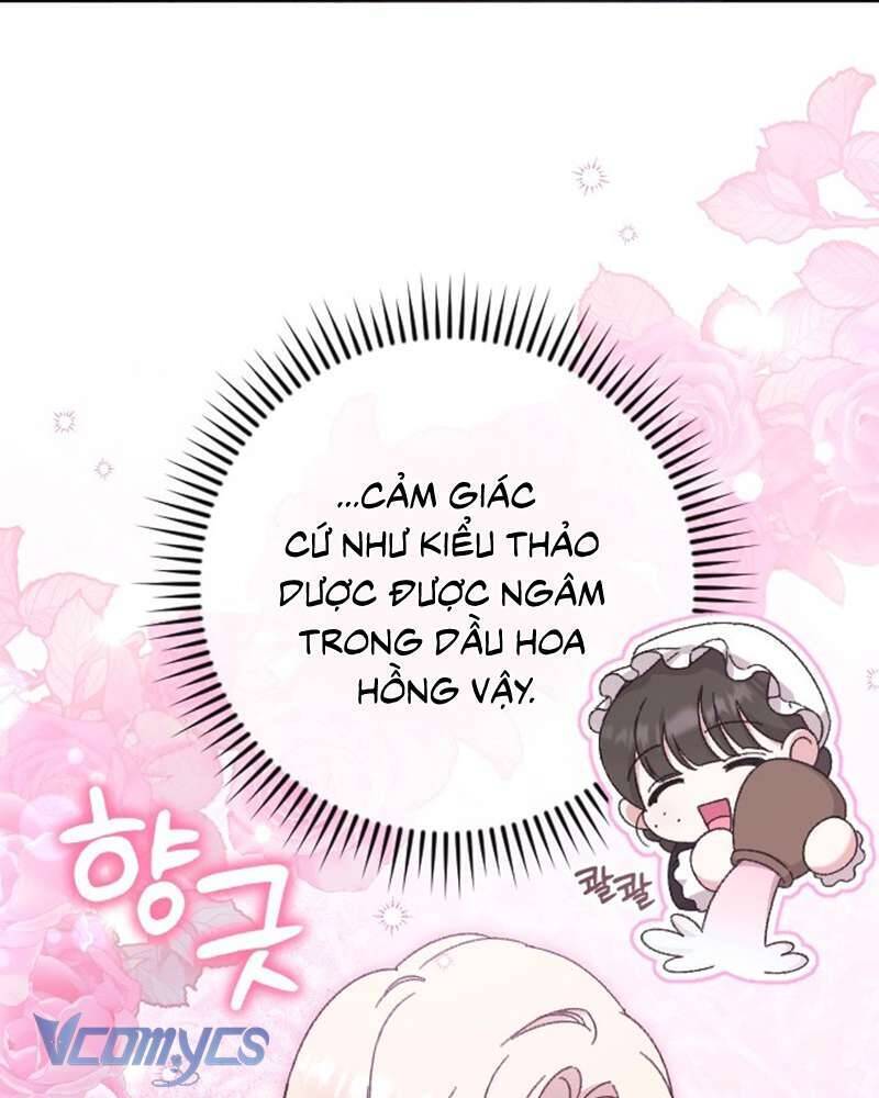 Dành Cho Những Ai Coi Hối Tiếc Là Điều Xa Xỉ - Chap 25 - Trang 36