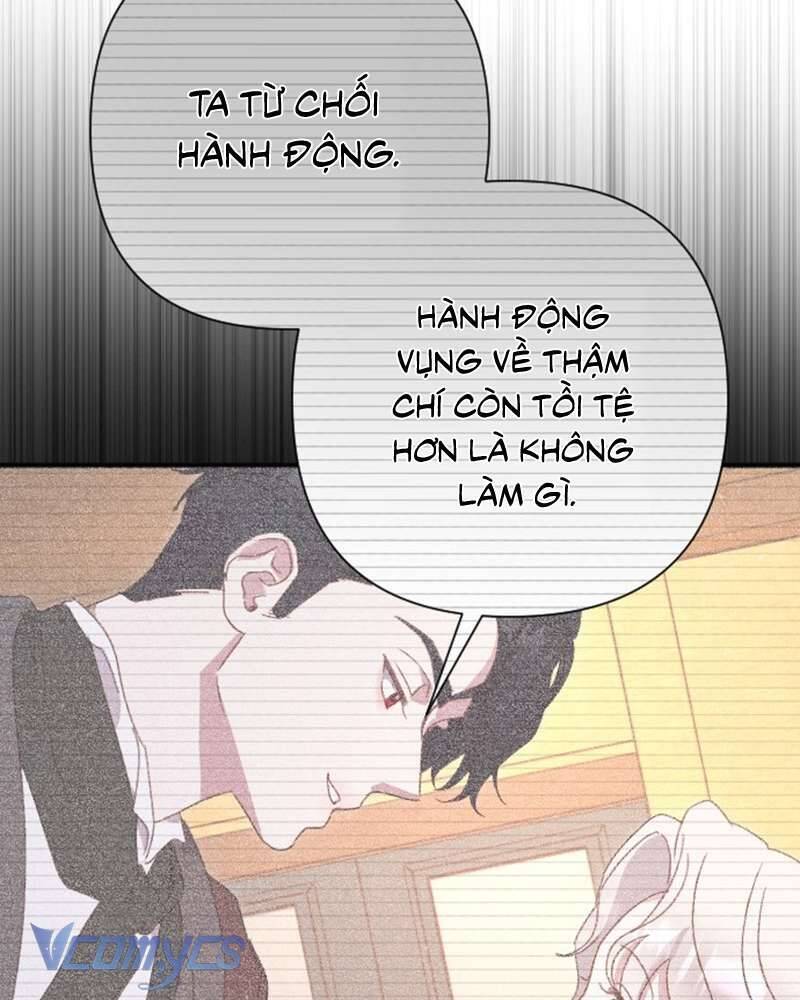 Dành Cho Những Ai Coi Hối Tiếc Là Điều Xa Xỉ - Chap 25 - Trang 46