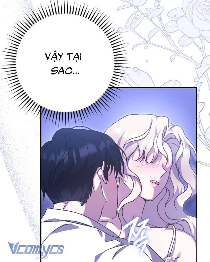 Dành Cho Những Ai Coi Hối Tiếc Là Điều Xa Xỉ - Chap 25 - Trang 95