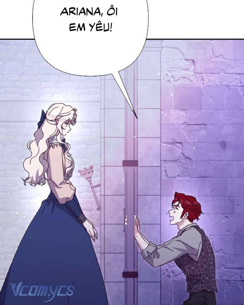 Dành Cho Những Ai Coi Hối Tiếc Là Điều Xa Xỉ - Chap 26 - Trang 116