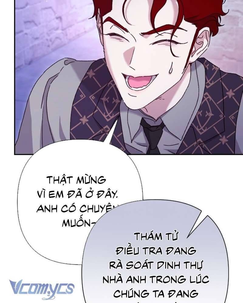 Dành Cho Những Ai Coi Hối Tiếc Là Điều Xa Xỉ - Chap 26 - Trang 118