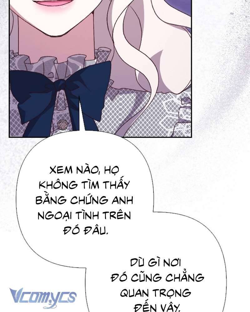 Dành Cho Những Ai Coi Hối Tiếc Là Điều Xa Xỉ - Chap 26 - Trang 128