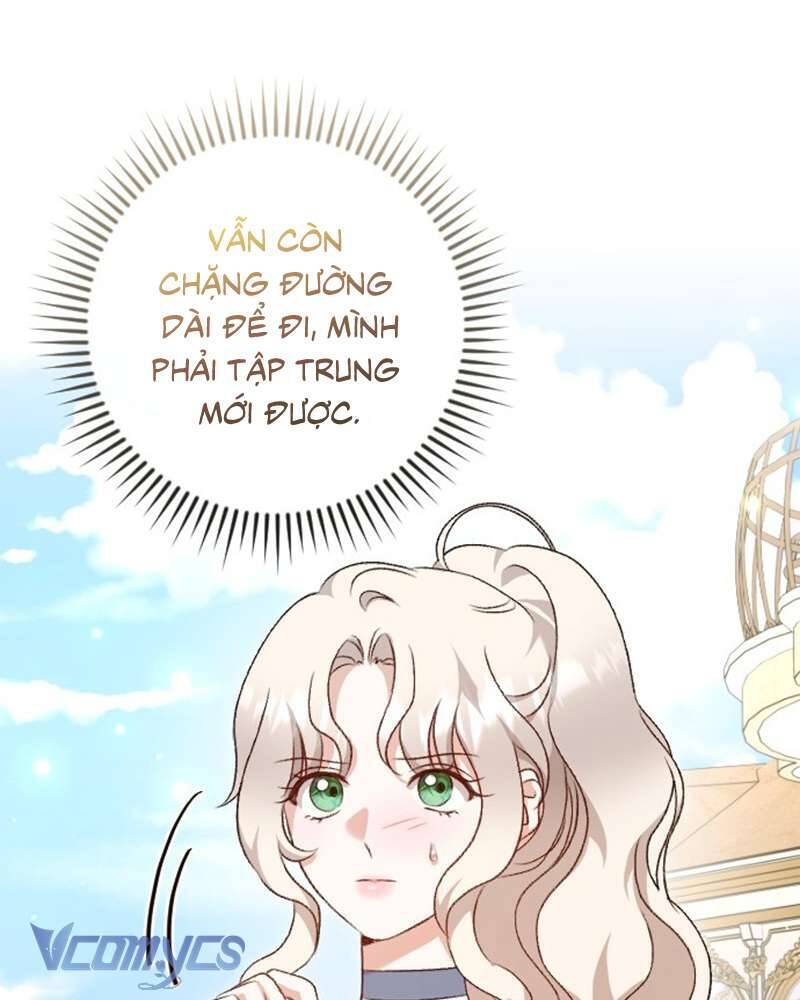 Dành Cho Những Ai Coi Hối Tiếc Là Điều Xa Xỉ - Chap 26 - Trang 32