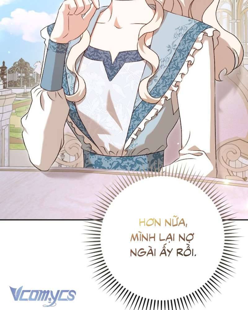 Dành Cho Những Ai Coi Hối Tiếc Là Điều Xa Xỉ - Chap 26 - Trang 33