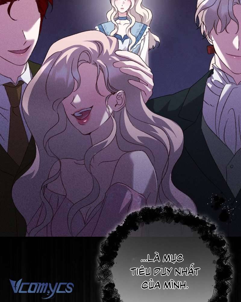 Dành Cho Những Ai Coi Hối Tiếc Là Điều Xa Xỉ - Chap 26 - Trang 39