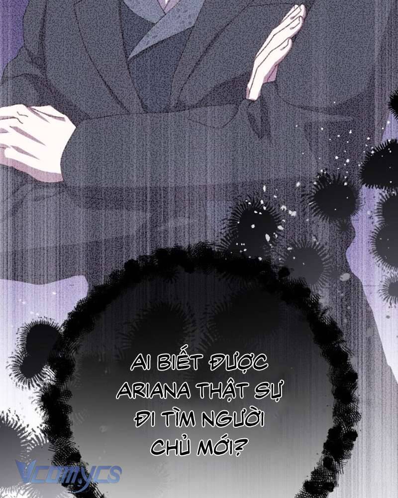 Dành Cho Những Ai Coi Hối Tiếc Là Điều Xa Xỉ - Chap 26 - Trang 60