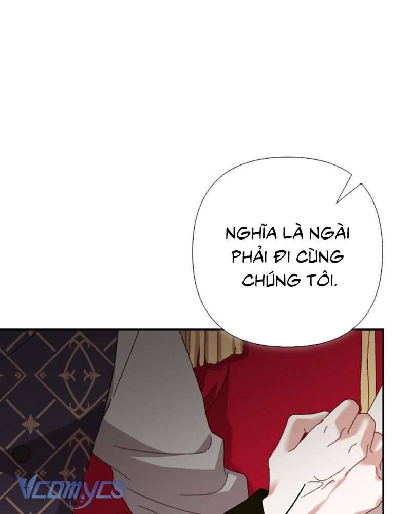 Dành Cho Những Ai Coi Hối Tiếc Là Điều Xa Xỉ - Chap 26 - Trang 91