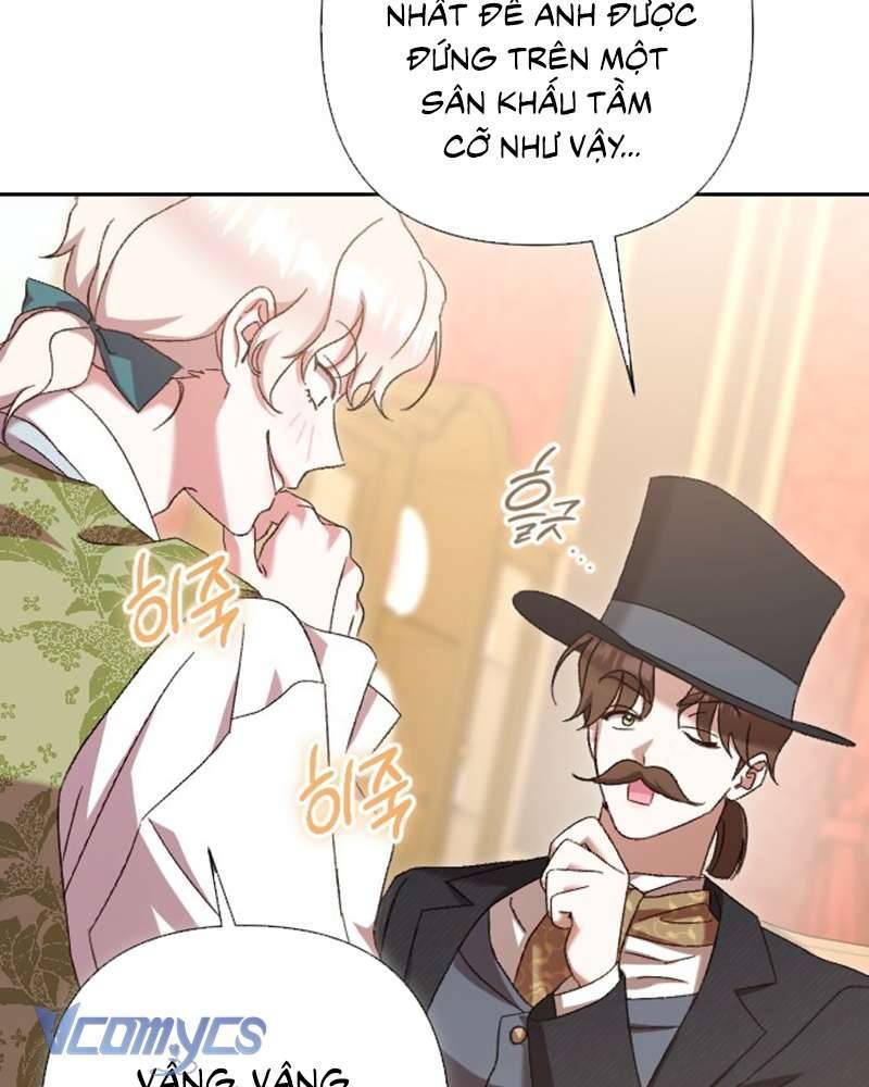 Dành Cho Những Ai Coi Hối Tiếc Là Điều Xa Xỉ - Chap 292 - Trang 21
