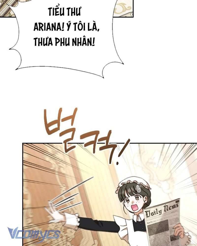 Dành Cho Những Ai Coi Hối Tiếc Là Điều Xa Xỉ - Chap 292 - Trang 34