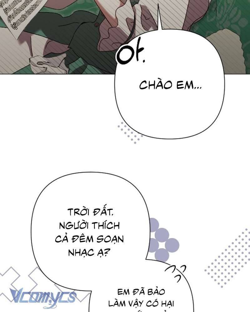 Dành Cho Những Ai Coi Hối Tiếc Là Điều Xa Xỉ - Chap 292 - Trang 37
