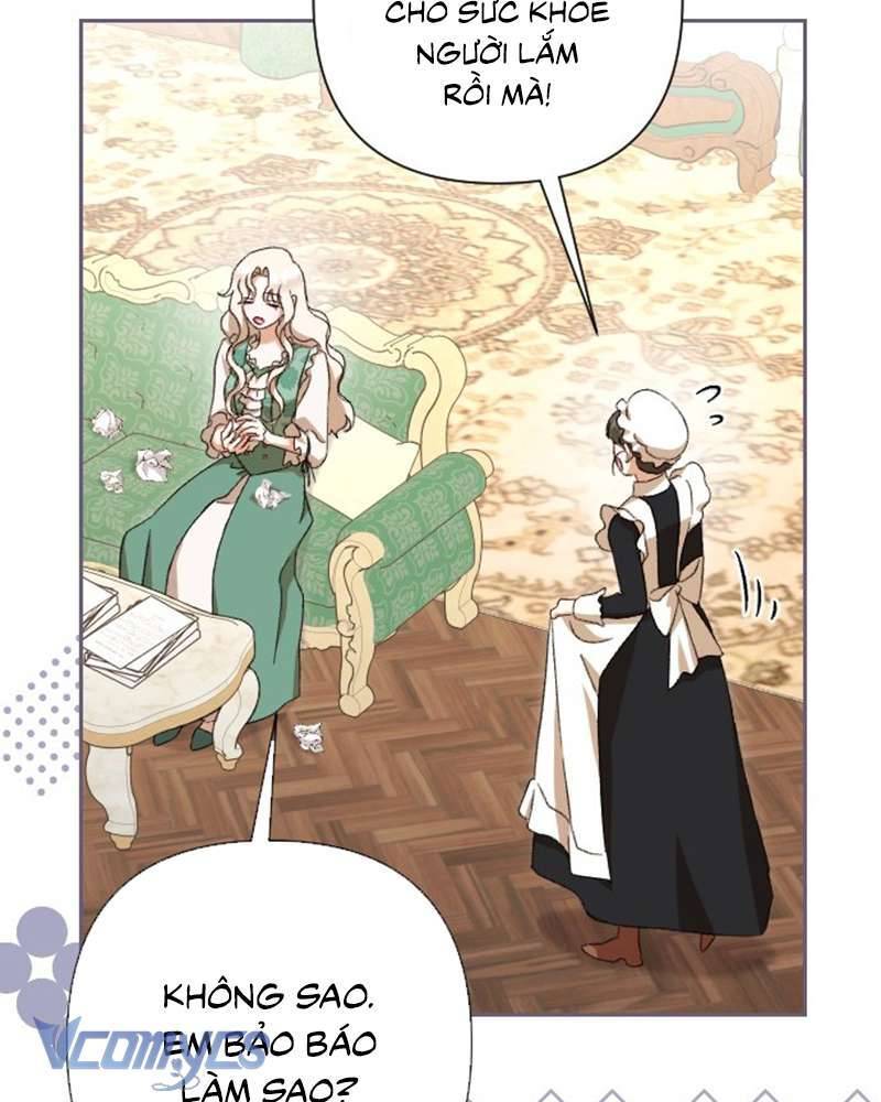Dành Cho Những Ai Coi Hối Tiếc Là Điều Xa Xỉ - Chap 292 - Trang 38