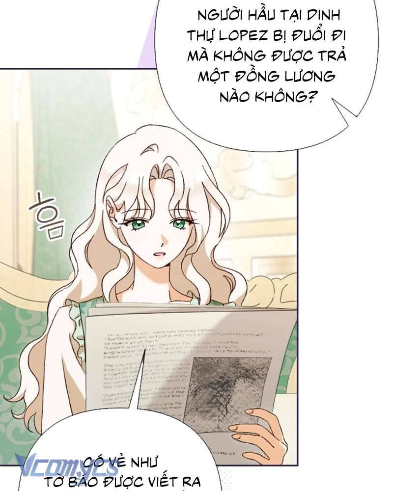 Dành Cho Những Ai Coi Hối Tiếc Là Điều Xa Xỉ - Chap 292 - Trang 41