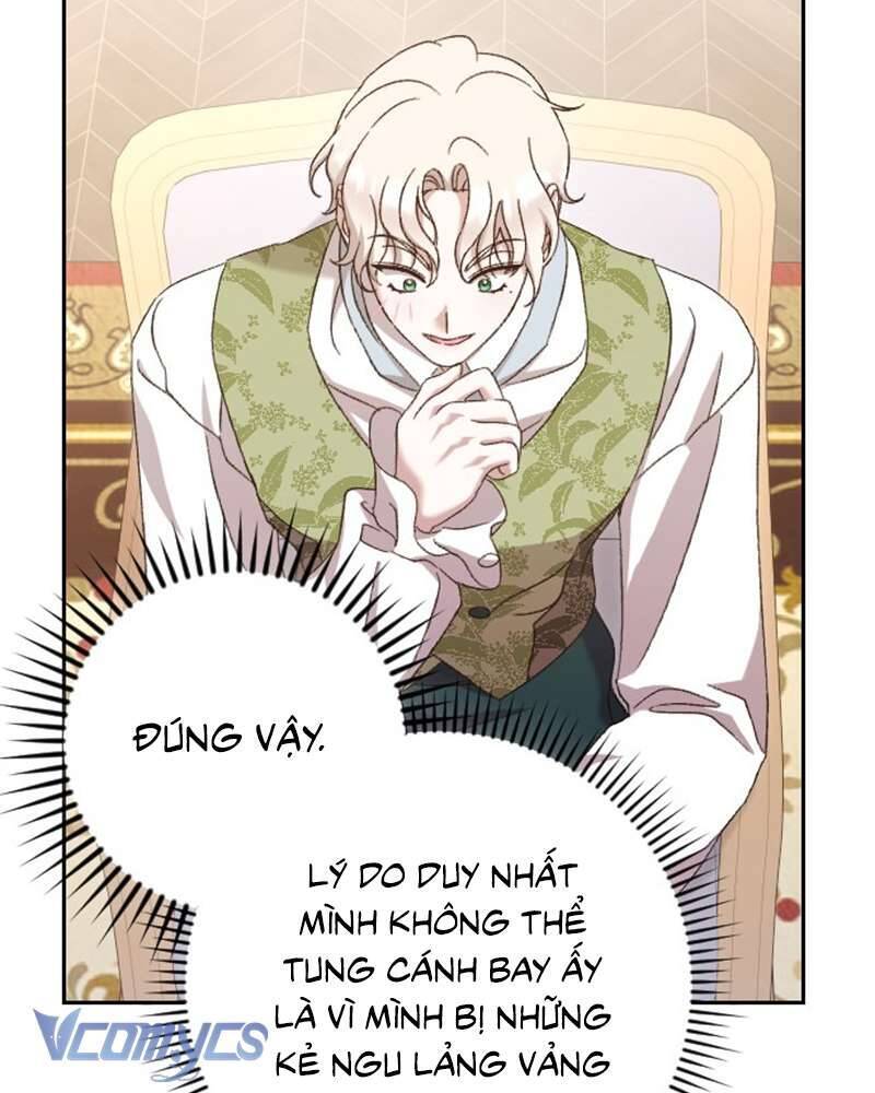 Dành Cho Những Ai Coi Hối Tiếc Là Điều Xa Xỉ - Chap 29 - Trang 22
