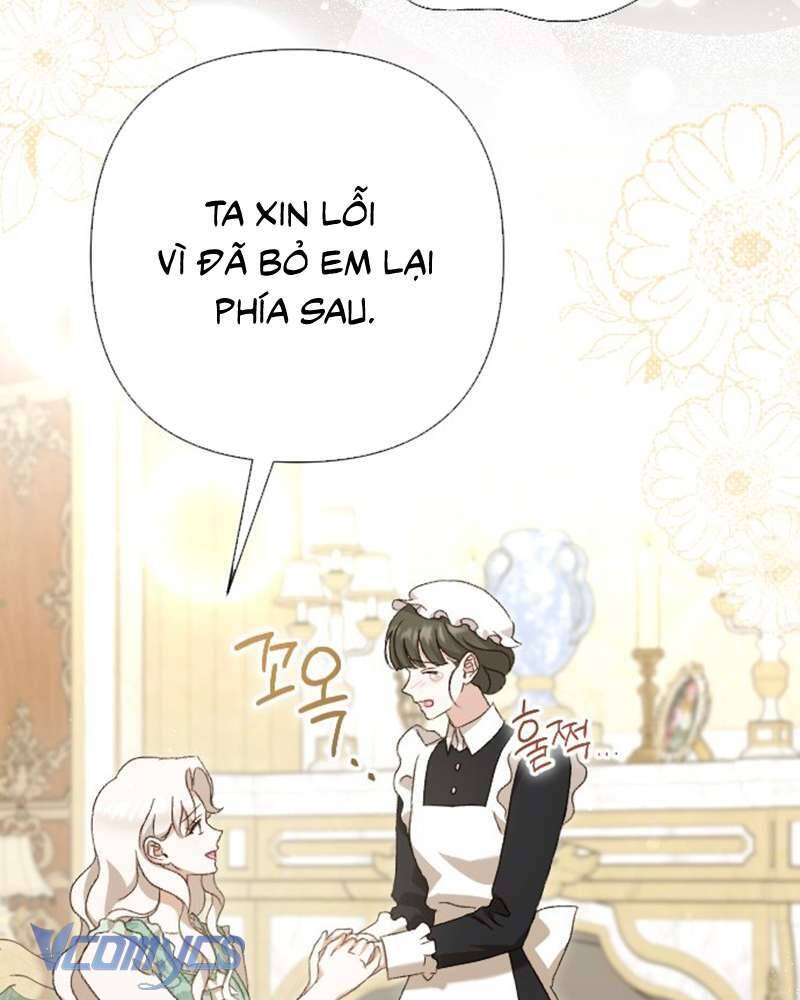 Dành Cho Những Ai Coi Hối Tiếc Là Điều Xa Xỉ - Chap 29 - Trang 47