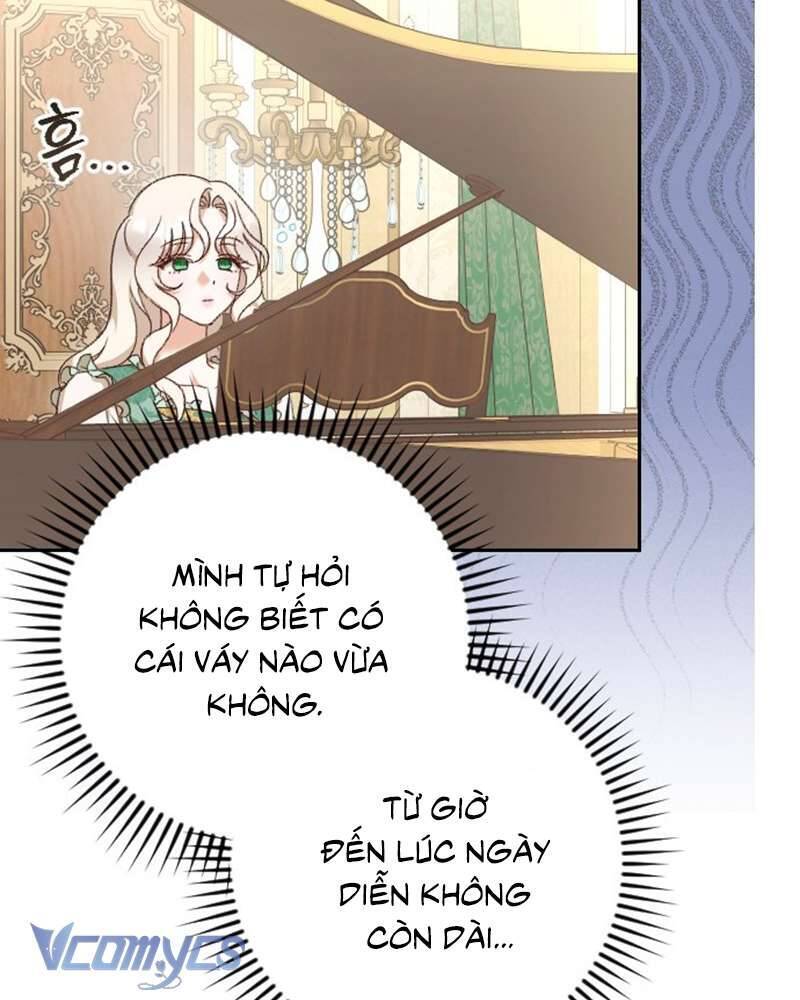 Dành Cho Những Ai Coi Hối Tiếc Là Điều Xa Xỉ - Chap 29 - Trang 74