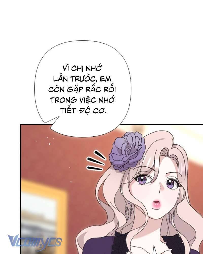 Dành Cho Những Ai Coi Hối Tiếc Là Điều Xa Xỉ - Chap 3 - Trang 106