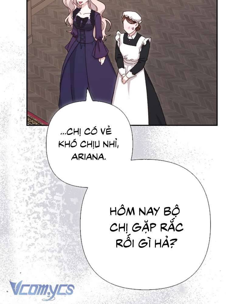 Dành Cho Những Ai Coi Hối Tiếc Là Điều Xa Xỉ - Chap 3 - Trang 112