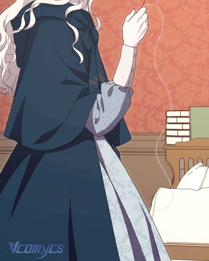 Dành Cho Những Ai Coi Hối Tiếc Là Điều Xa Xỉ - Chap 3 - Trang 127