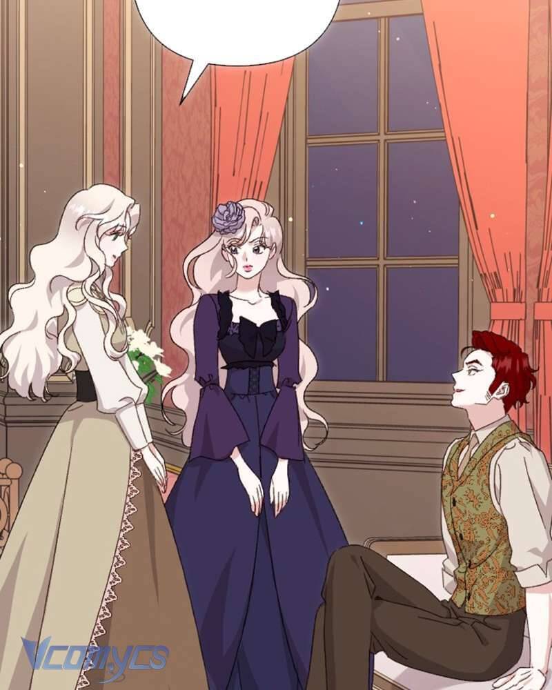 Dành Cho Những Ai Coi Hối Tiếc Là Điều Xa Xỉ - Chap 3 - Trang 134