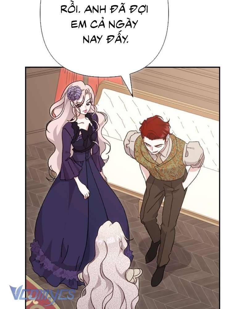 Dành Cho Những Ai Coi Hối Tiếc Là Điều Xa Xỉ - Chap 3 - Trang 136