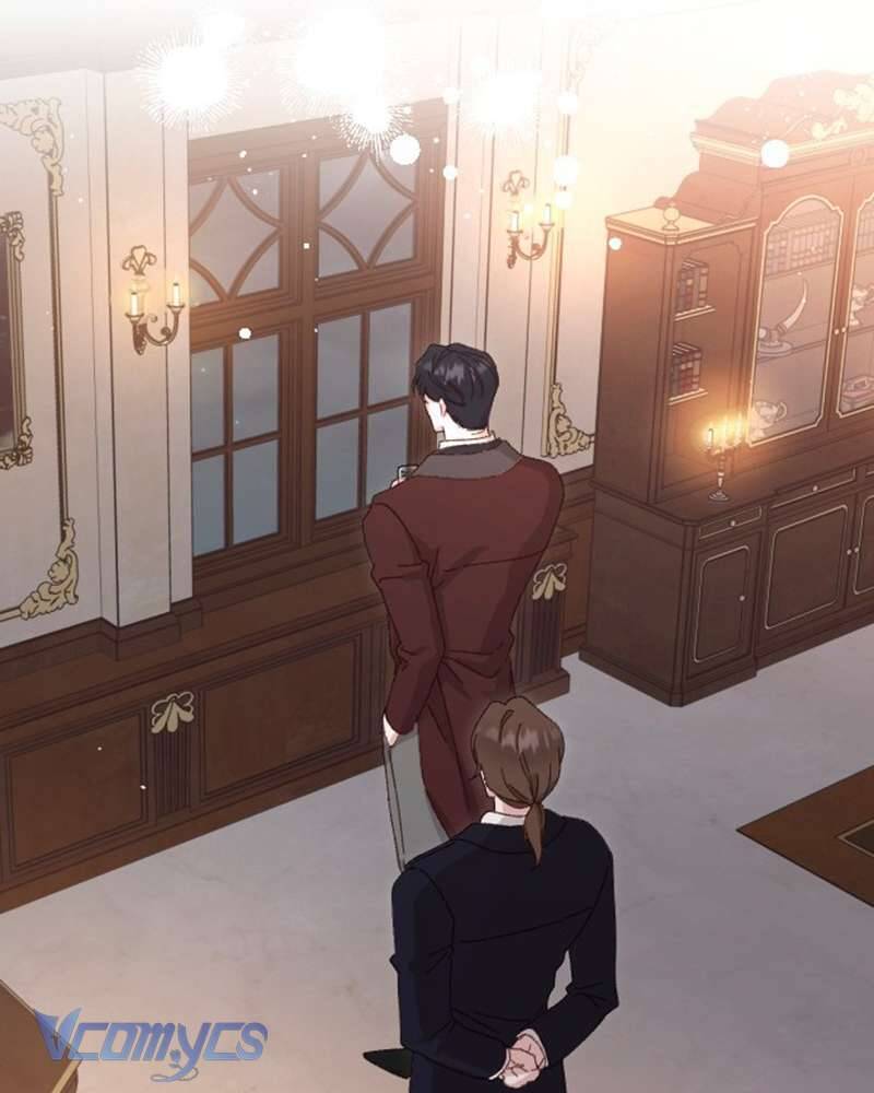 Dành Cho Những Ai Coi Hối Tiếc Là Điều Xa Xỉ - Chap 3 - Trang 29