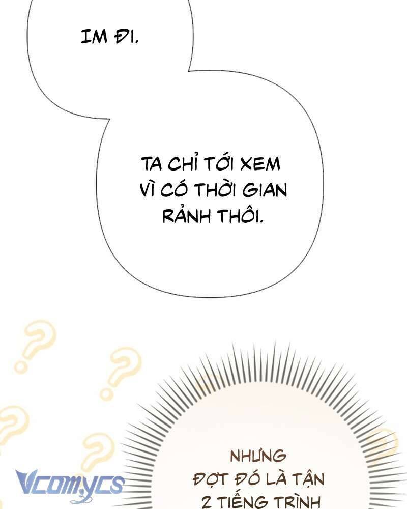 Dành Cho Những Ai Coi Hối Tiếc Là Điều Xa Xỉ - Chap 3 - Trang 34