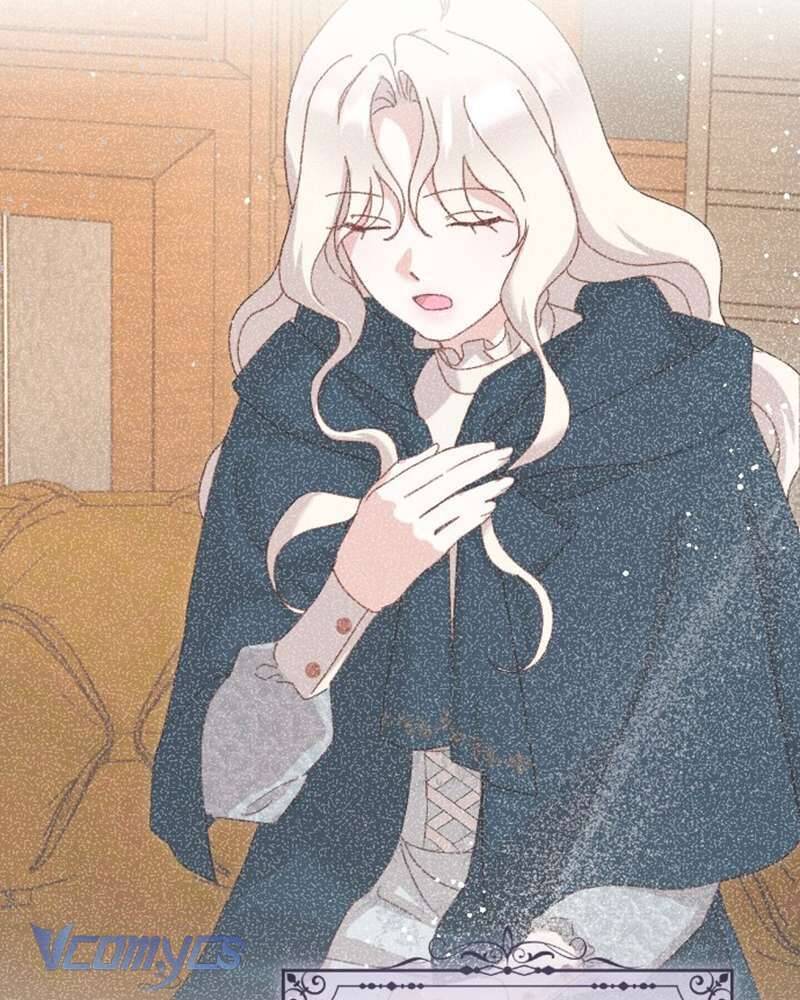Dành Cho Những Ai Coi Hối Tiếc Là Điều Xa Xỉ - Chap 3 - Trang 38