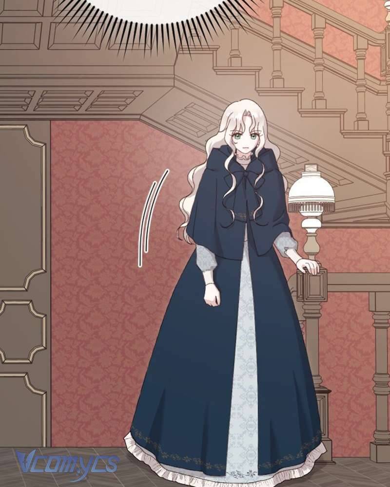 Dành Cho Những Ai Coi Hối Tiếc Là Điều Xa Xỉ - Chap 3 - Trang 59