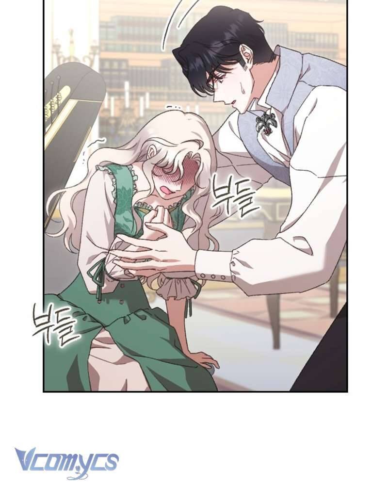 Dành Cho Những Ai Coi Hối Tiếc Là Điều Xa Xỉ - Chap 30 - Trang 18