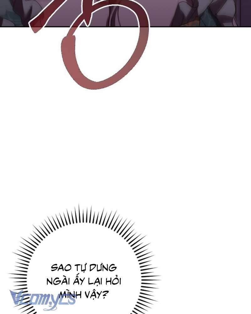 Dành Cho Những Ai Coi Hối Tiếc Là Điều Xa Xỉ - Chap 30 - Trang 4