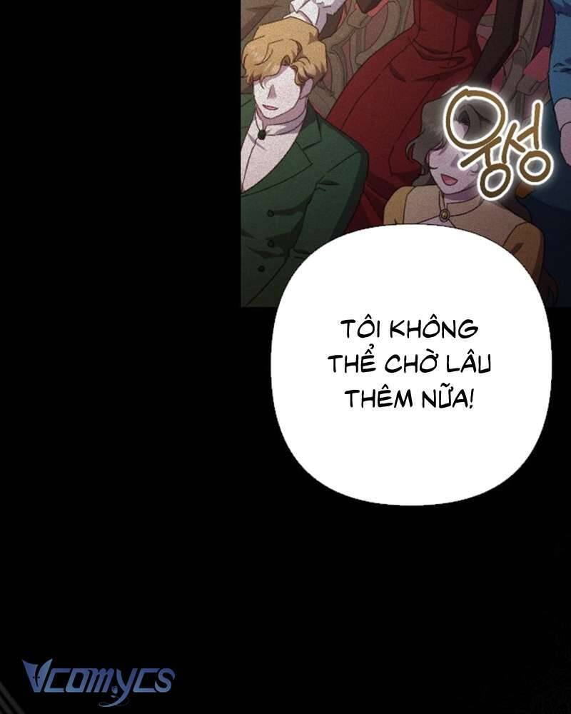 Dành Cho Những Ai Coi Hối Tiếc Là Điều Xa Xỉ - Chap 30 - Trang 35