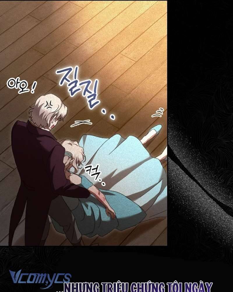 Dành Cho Những Ai Coi Hối Tiếc Là Điều Xa Xỉ - Chap 30 - Trang 44