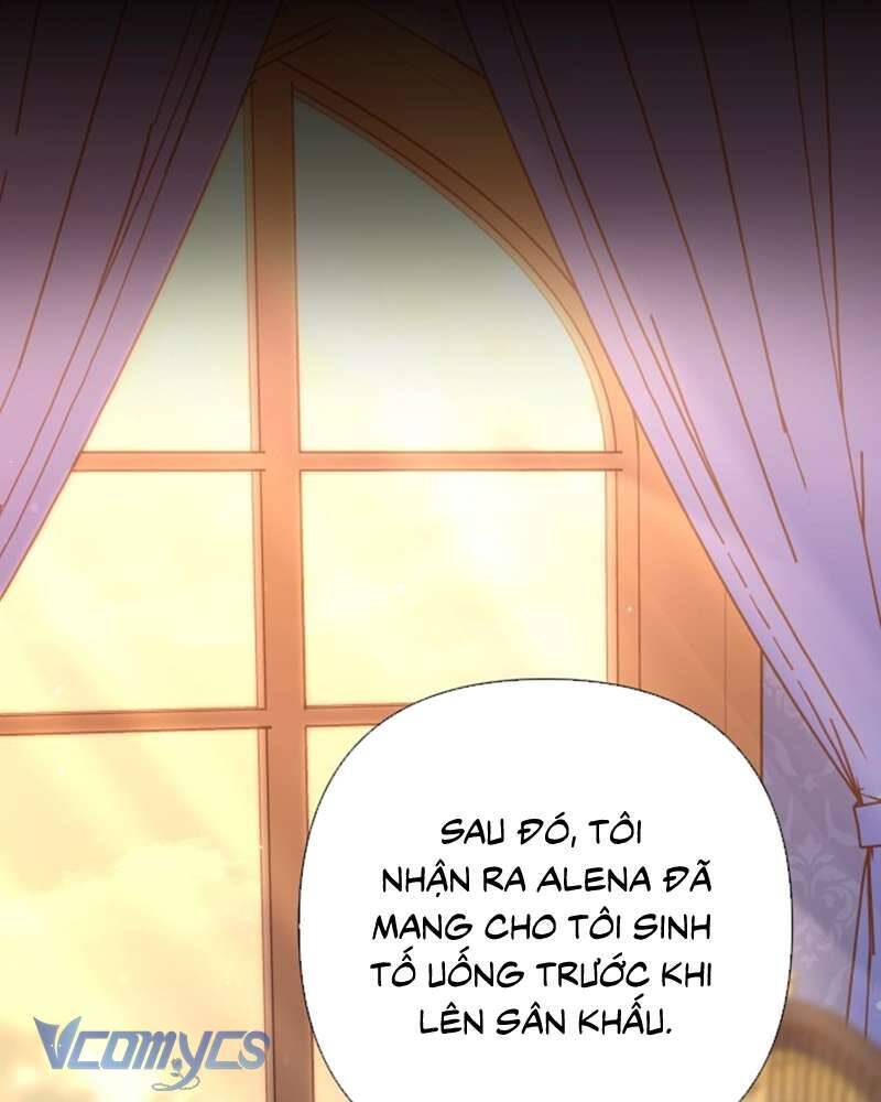 Dành Cho Những Ai Coi Hối Tiếc Là Điều Xa Xỉ - Chap 30 - Trang 52