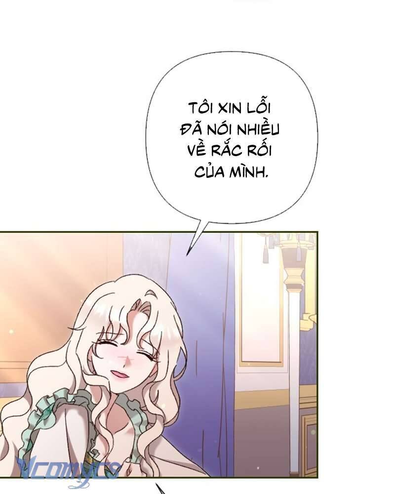 Dành Cho Những Ai Coi Hối Tiếc Là Điều Xa Xỉ - Chap 30 - Trang 59