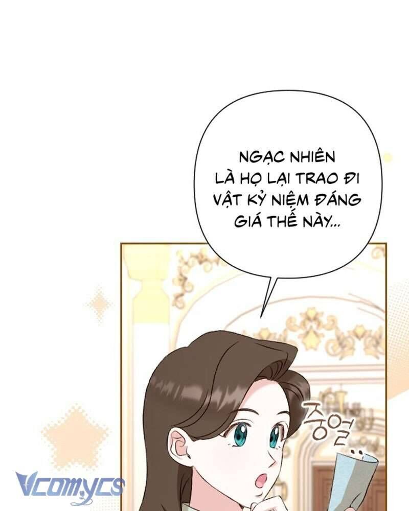 Dành Cho Những Ai Coi Hối Tiếc Là Điều Xa Xỉ - Chap 31 - Trang 15