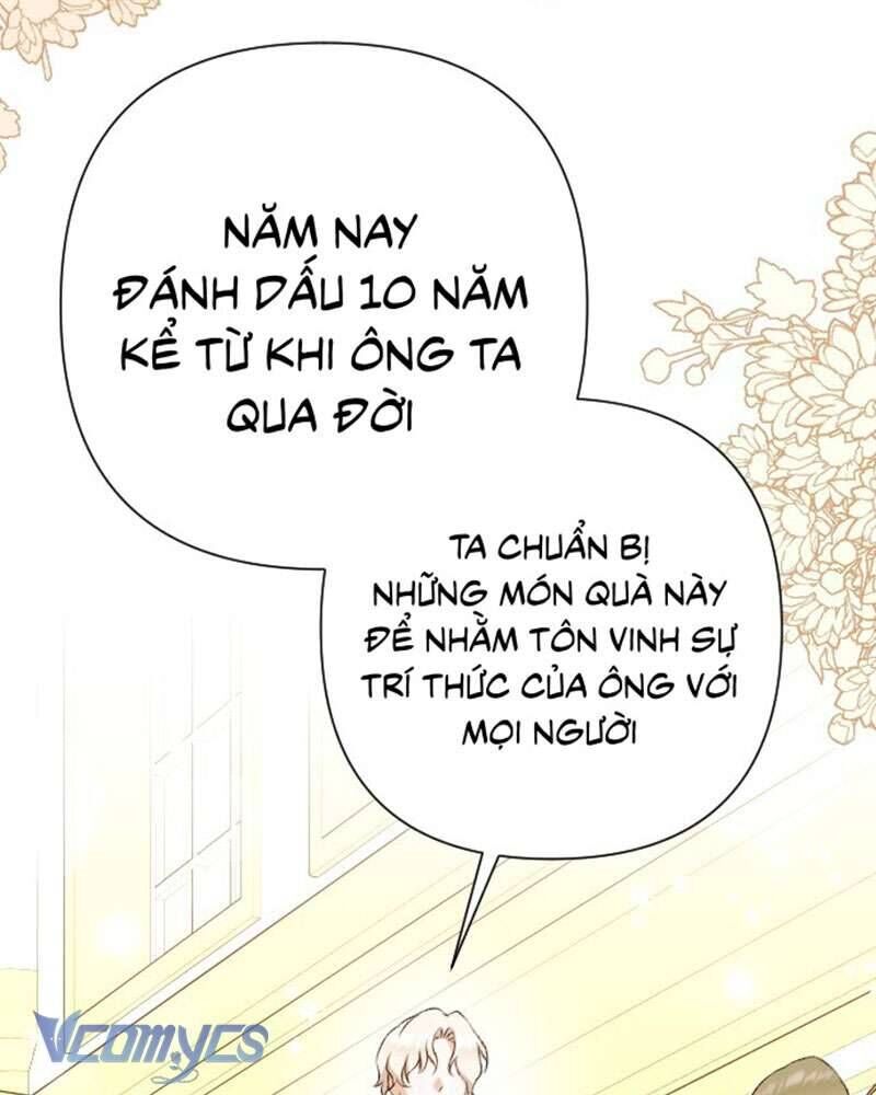 Dành Cho Những Ai Coi Hối Tiếc Là Điều Xa Xỉ - Chap 31 - Trang 21