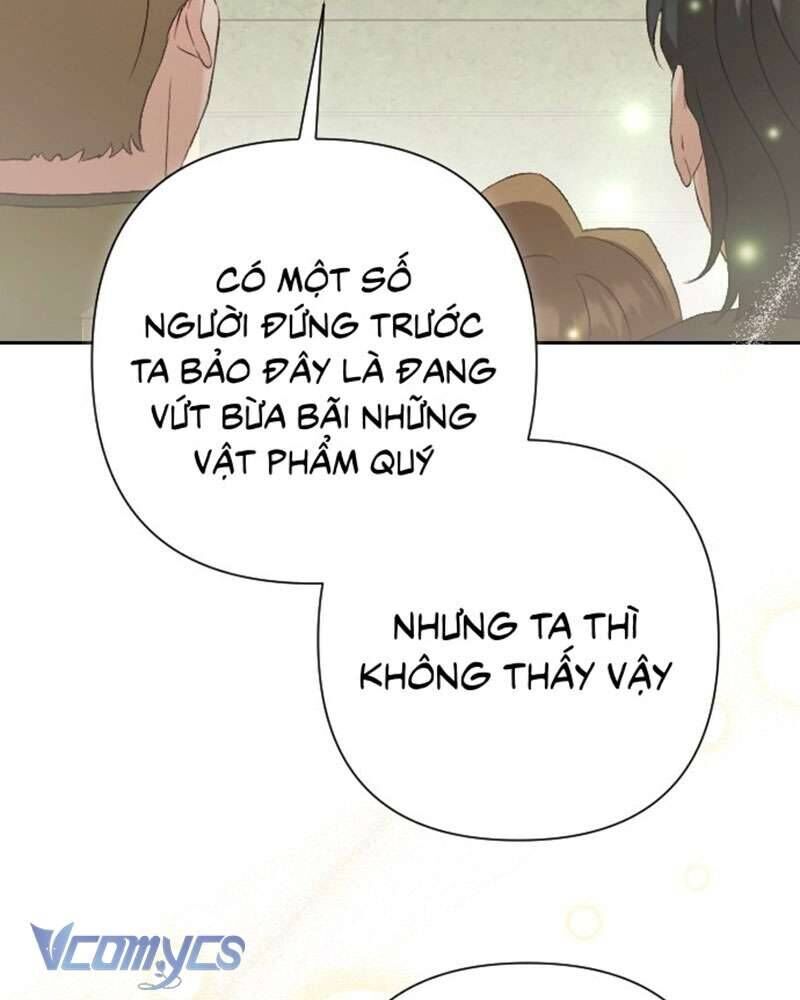 Dành Cho Những Ai Coi Hối Tiếc Là Điều Xa Xỉ - Chap 31 - Trang 23