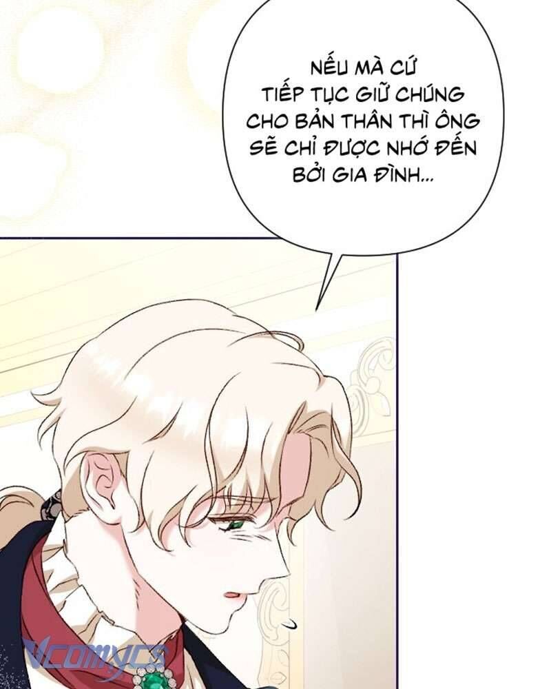 Dành Cho Những Ai Coi Hối Tiếc Là Điều Xa Xỉ - Chap 31 - Trang 24