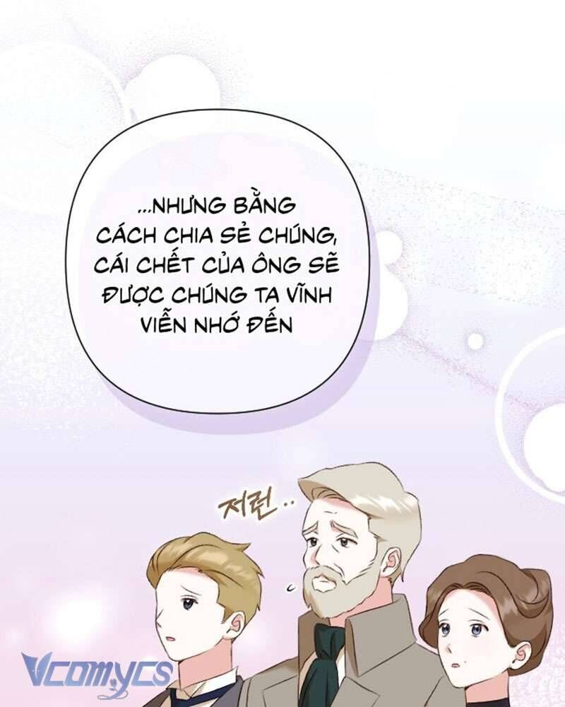 Dành Cho Những Ai Coi Hối Tiếc Là Điều Xa Xỉ - Chap 31 - Trang 26