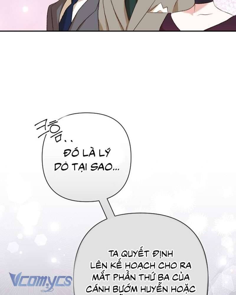 Dành Cho Những Ai Coi Hối Tiếc Là Điều Xa Xỉ - Chap 31 - Trang 27