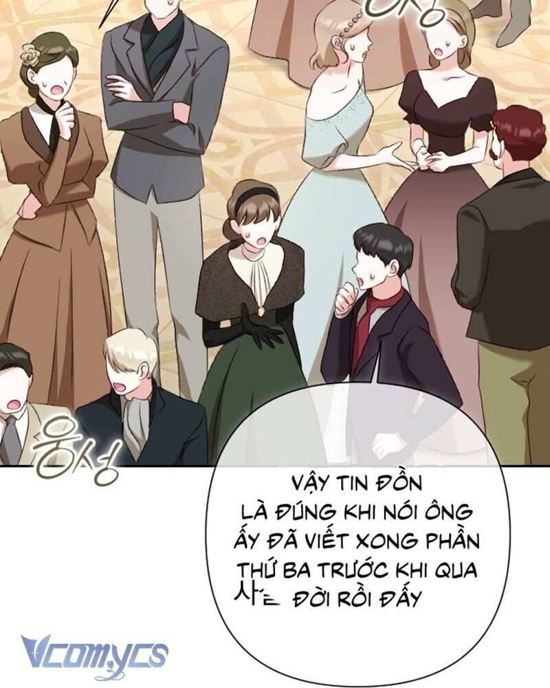 Dành Cho Những Ai Coi Hối Tiếc Là Điều Xa Xỉ - Chap 31 - Trang 30